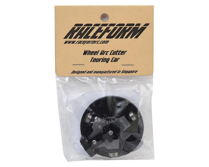 Raceform 1/10 Perfect Wheel ARC Cutter