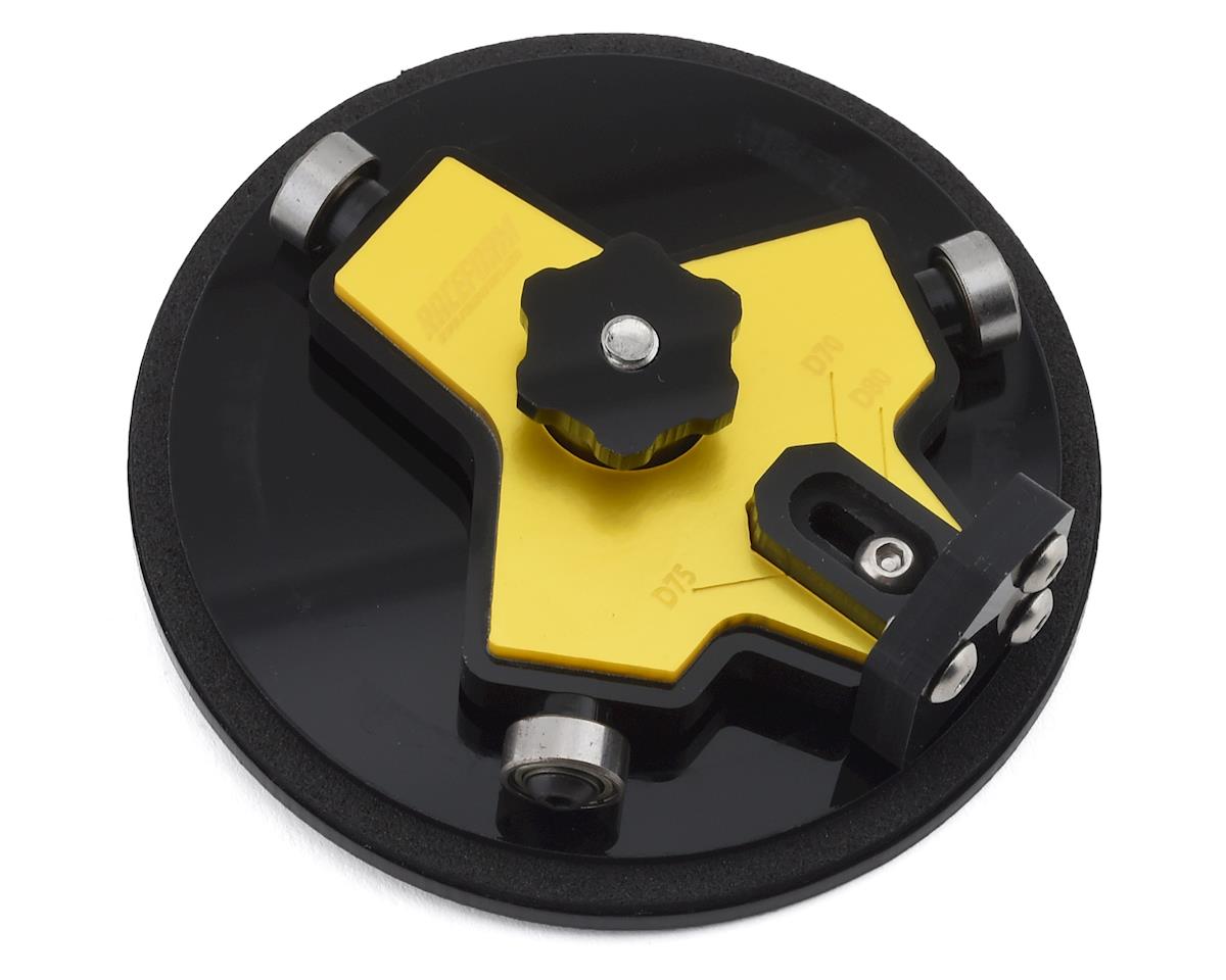 Raceform 1/8 Perfect Wheel ARC Cutter