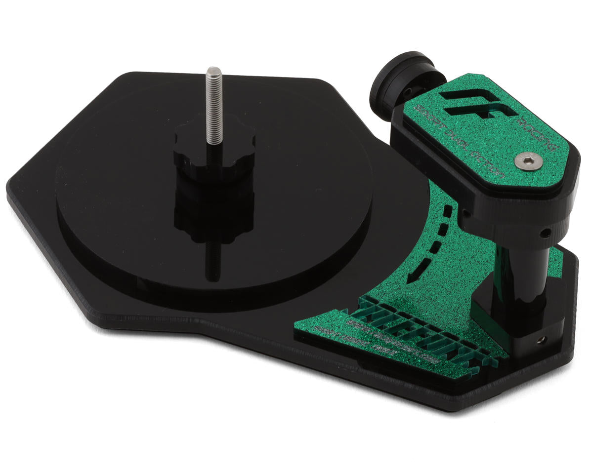 Raceform Lazer 1/10 Short Course Truck Tire Gluing Jig