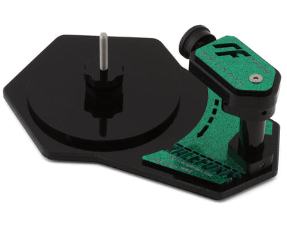 Raceform Lazer 1/10 Short Course Truck Tire Gluing Jig