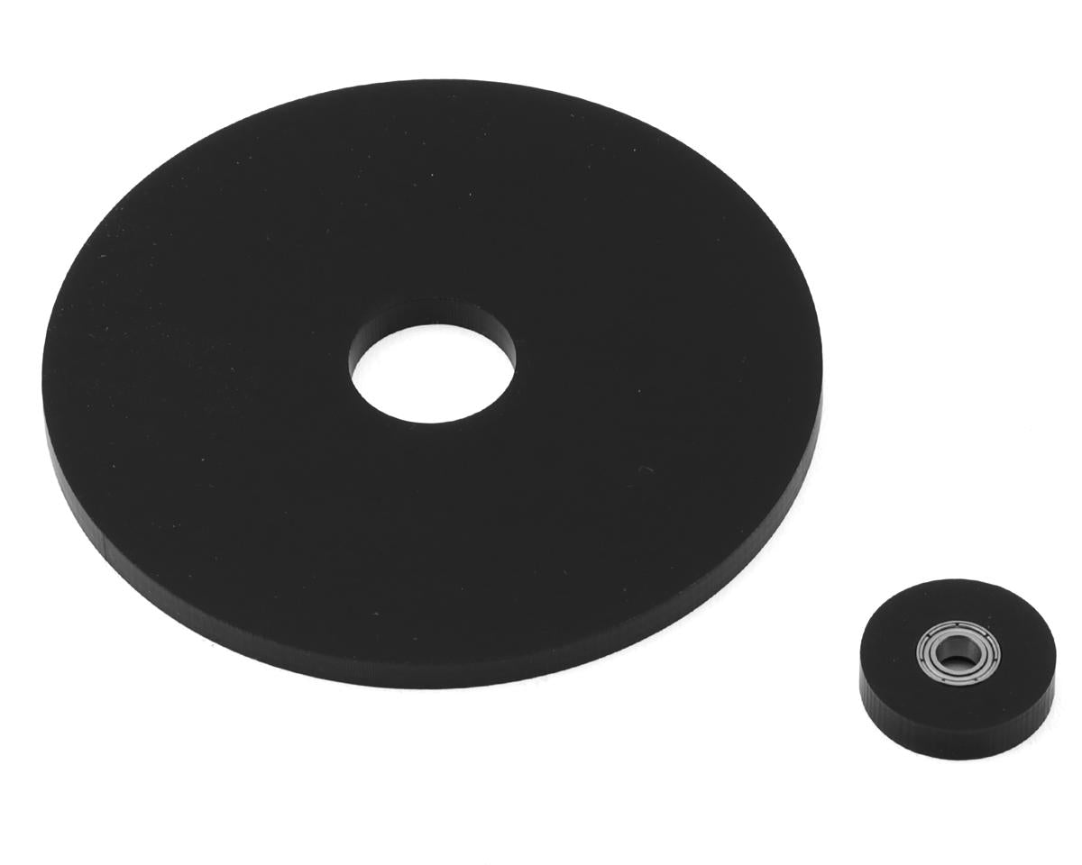 Raceform Lazer 1/10 Short Course Truck Tire Gluing Jig