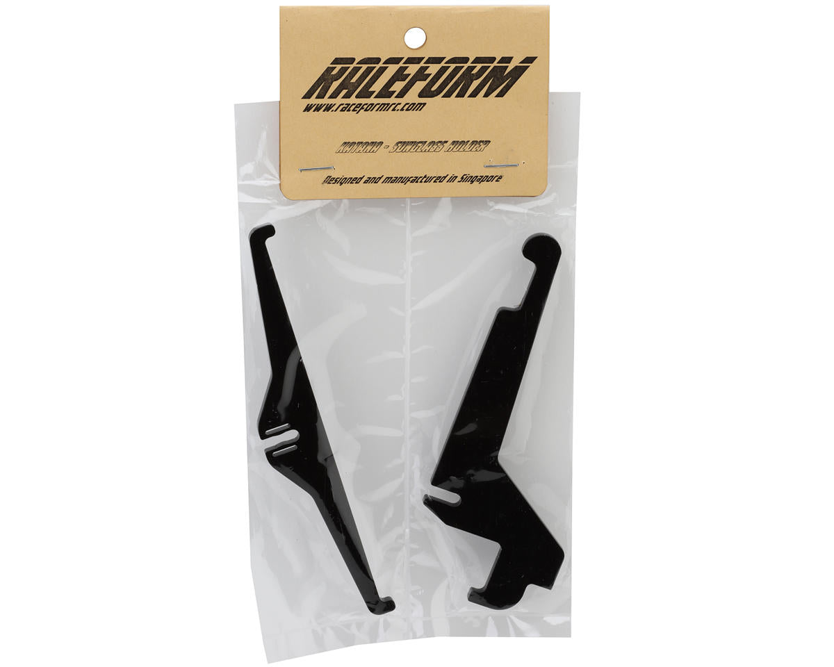 Raceform Katana Modular Sunglass Holder Set