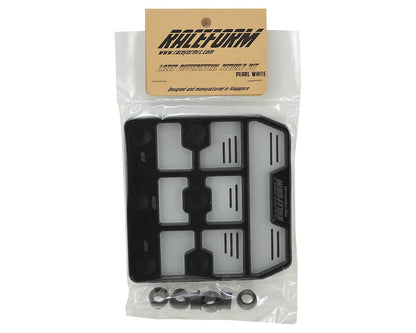 Raceform Lazer Differential Rebuild Pit (White)