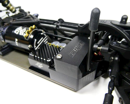 Raceform EB410 V2 Electronics Tray