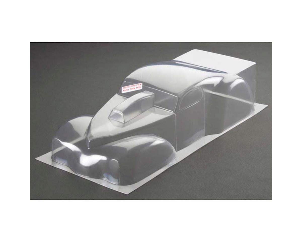 RJ Speed '41 Willys Pro Mod Body (Clear)
