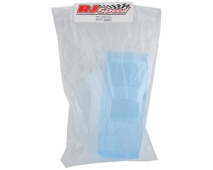 RJ Speed Stinger 10 Truck Body Rustler (Clear)