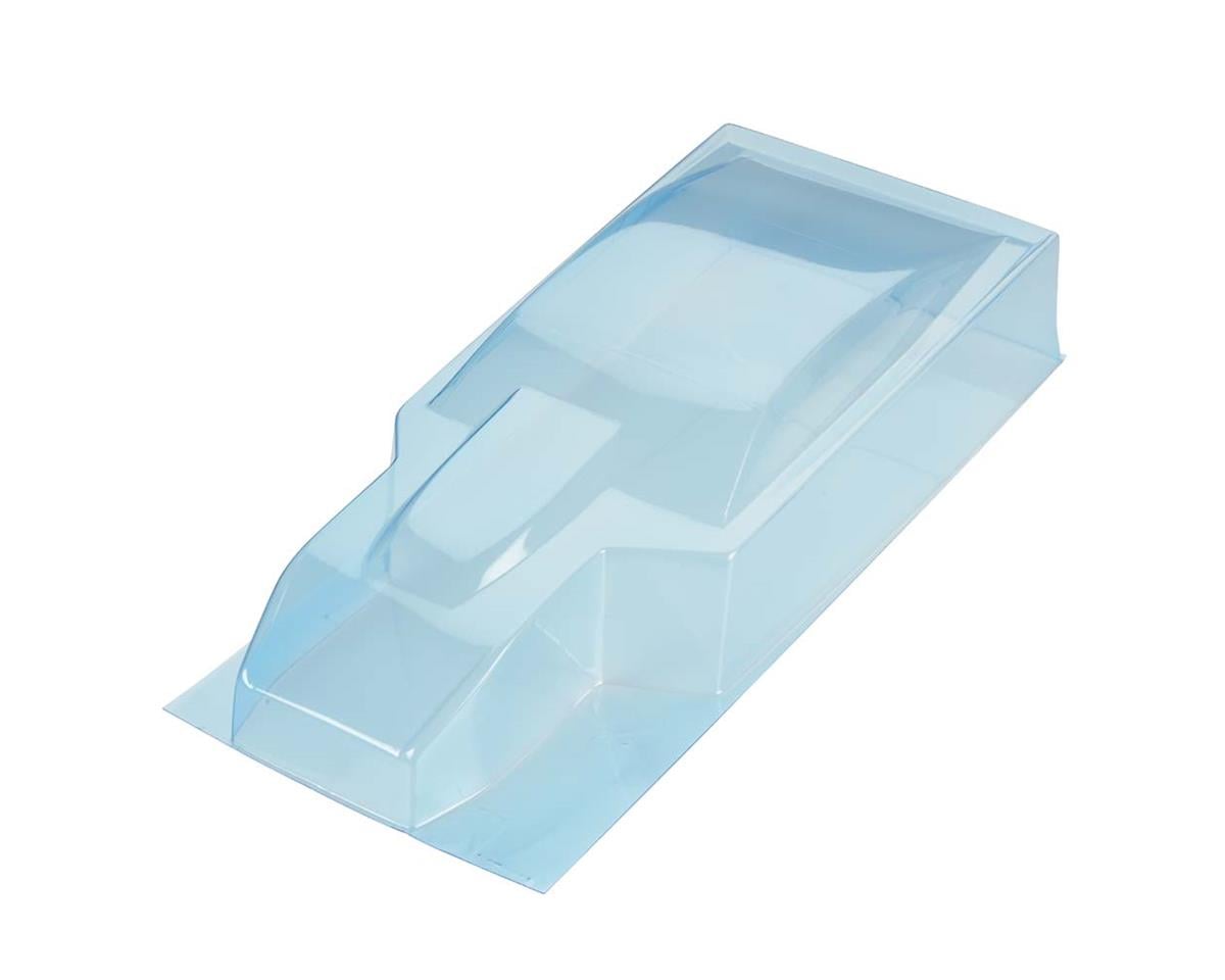 RJ Speed 1/10 2014 Aero Spec Mod Body (Clear)