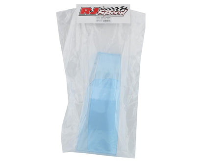 RJ Speed 1/10 Eastern Asphalt Modified Body (Clear)