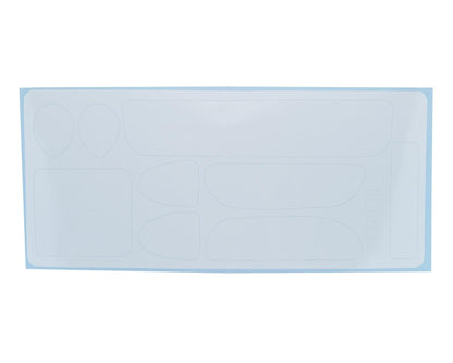 RJ Speed '41 Classic Pro Mod Body (Clear)