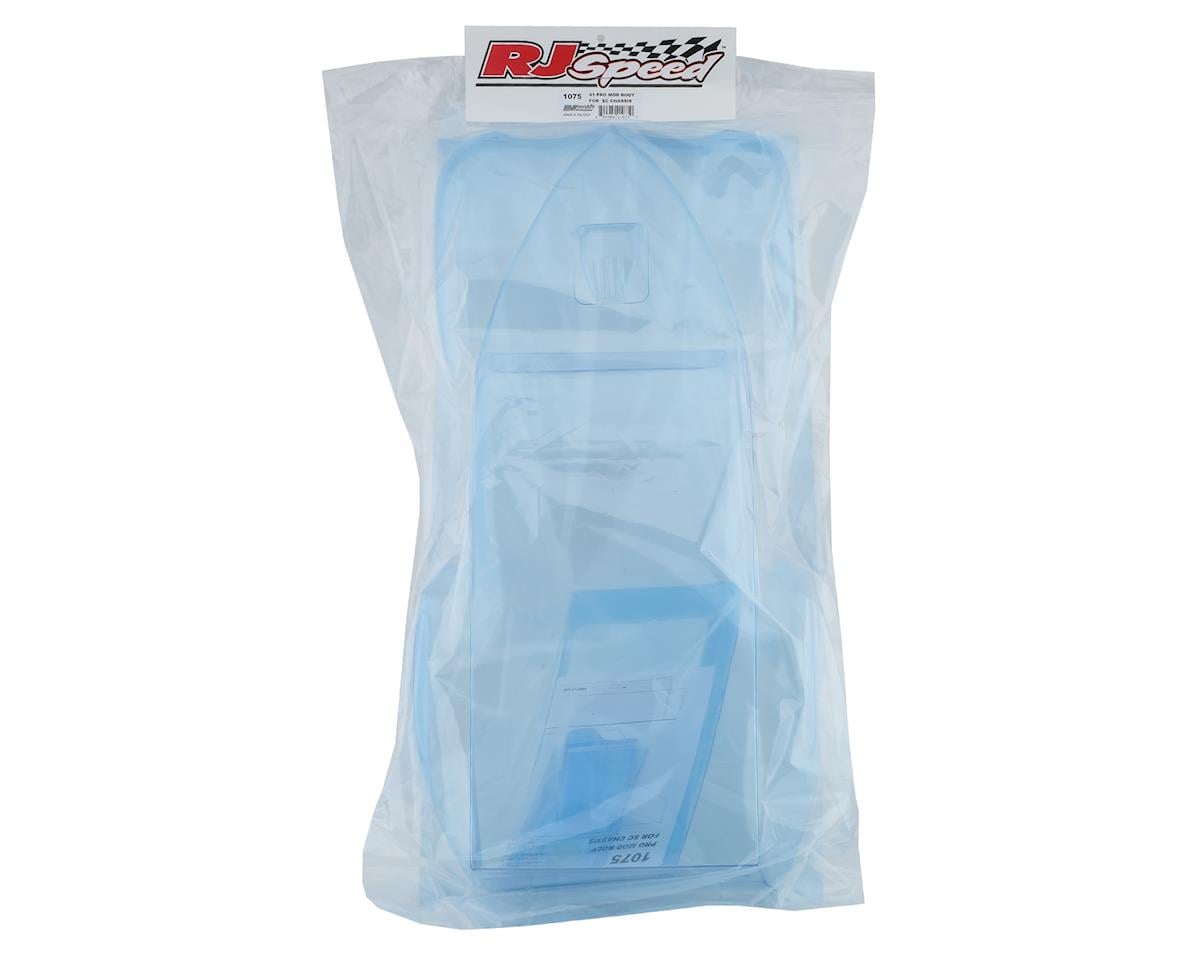 RJ Speed '41 Classic Pro Mod Body (Clear)