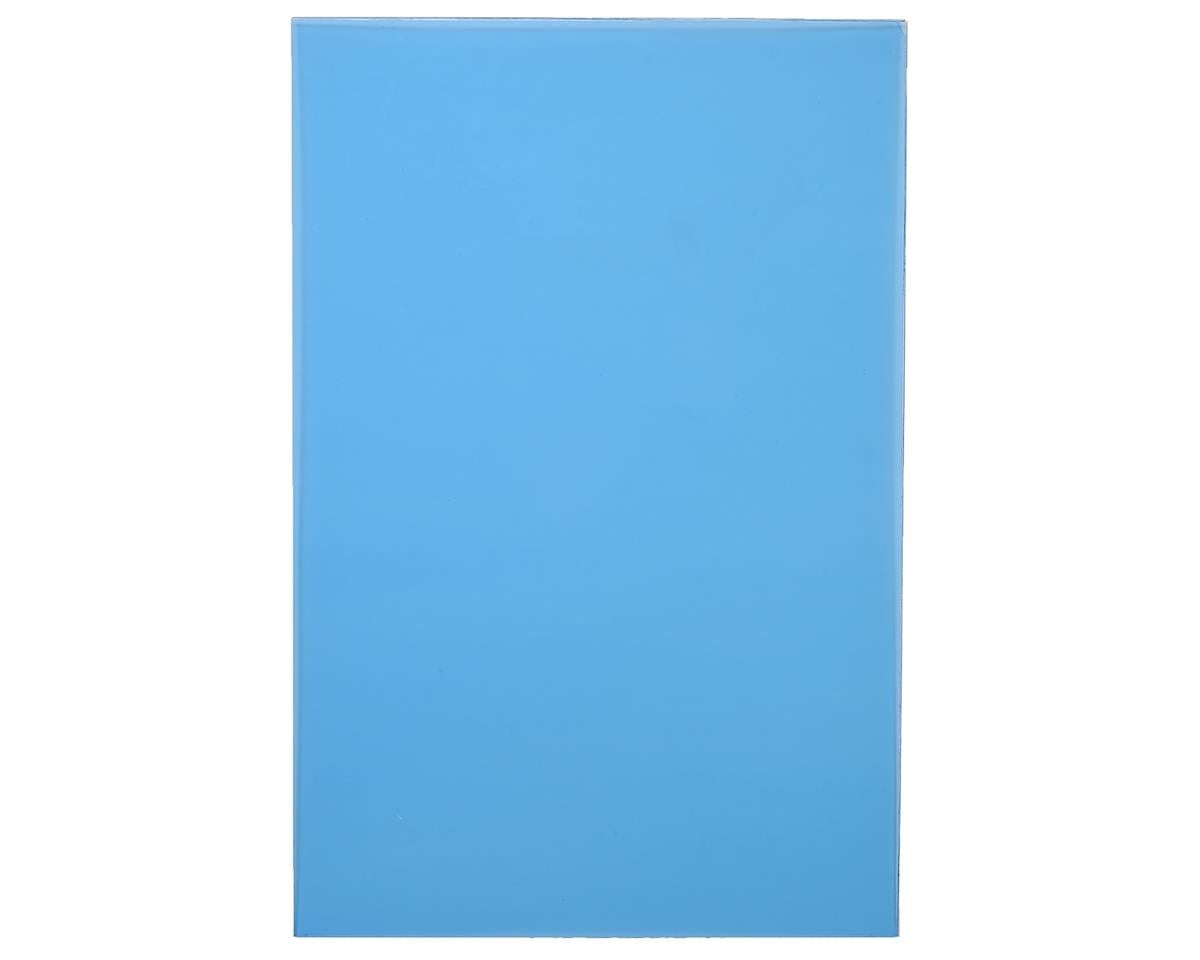 RJ Speed 8x12" Polycarbonate Sheet (0.060"/1.5mm) (Clear)