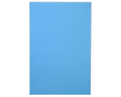 RJ Speed 8x12" Polycarbonate Sheet (0.060"/1.5mm) (Clear)