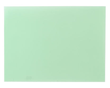 RJ Speed Lexan Sheet Large 12x16  .010  0.25mm
