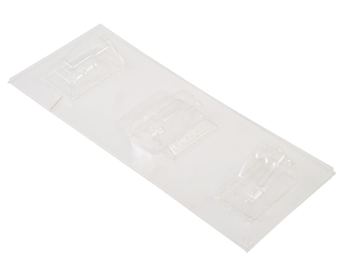 RJ Speed Engine Detail Blowers (Clear) (3)