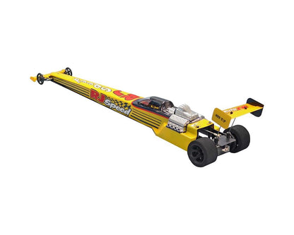 RJ Speed 30" Top Fuel Dragster Electric Drag Kit