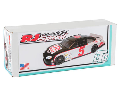 RJ Speed 1/10 LTO Sport Oval Racer Kit