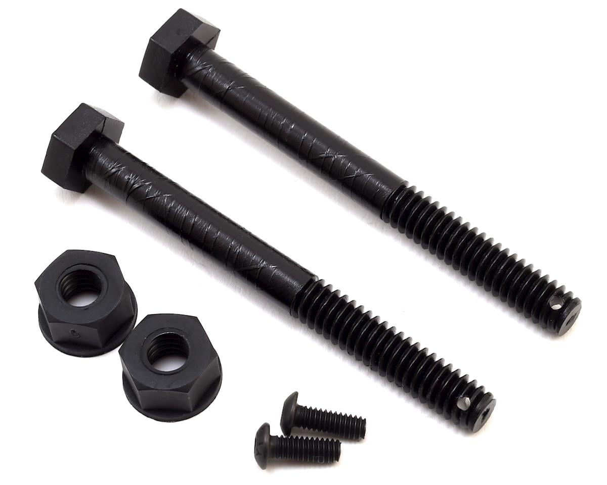 RJ Speed 2.5" Threaded Body Post (2)