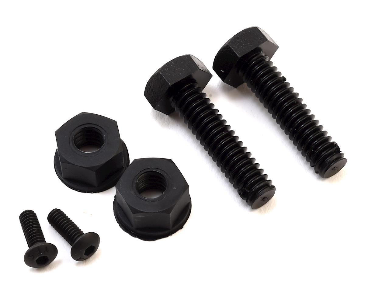 RJ Speed Threaded Adjustable Body Post, 1" (2)