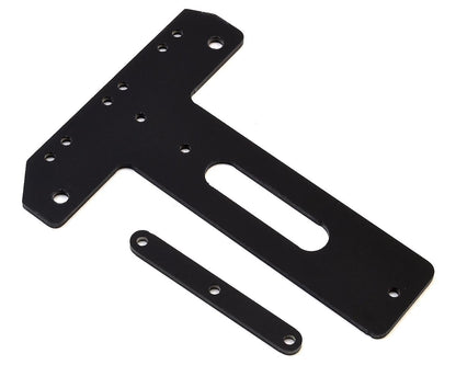 RJ Speed LTO Pan Car T Plate