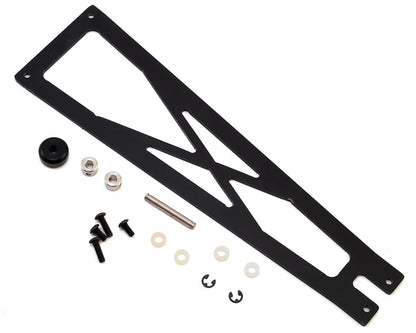 RJ Speed 7" Wheelie Bar Kit