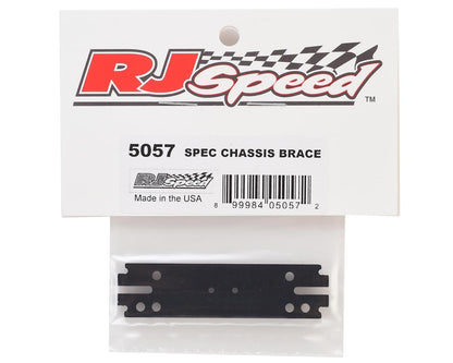 RJ Speed Spec 10/Spec Sprint Chassis Brace