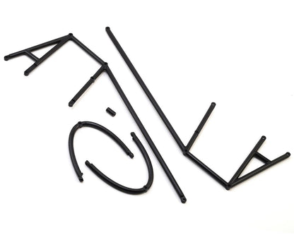 RJ Speed Sprint Car Molded Roll Cage w/Rear Bars
