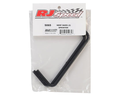 RJ Speed Sprinter Nerf Bars (2)