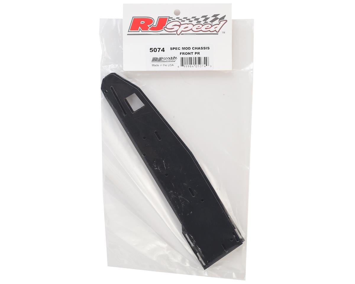 RJ Speed SPEC Modified Chassis Front Pair (2)