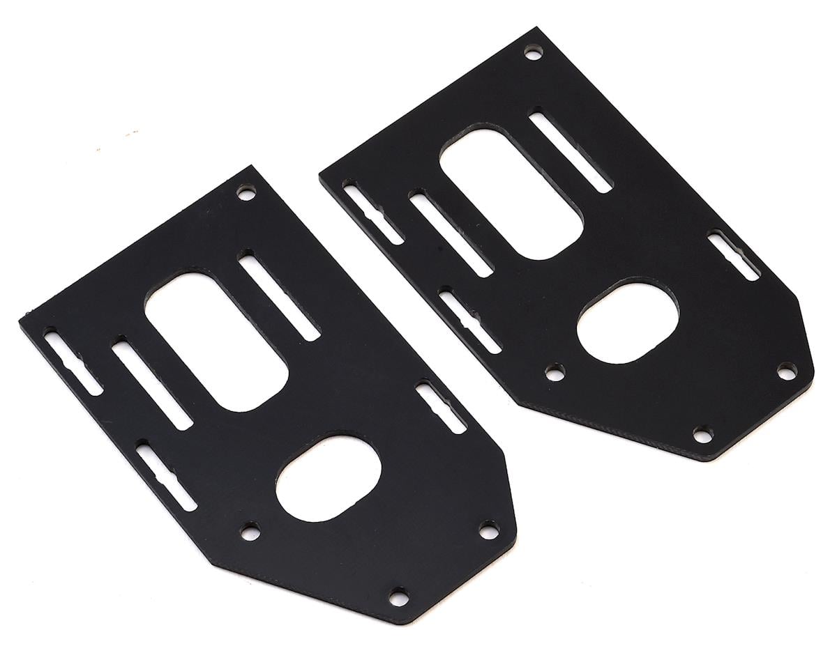RJ Speed Spec Modified Rear Chassis
