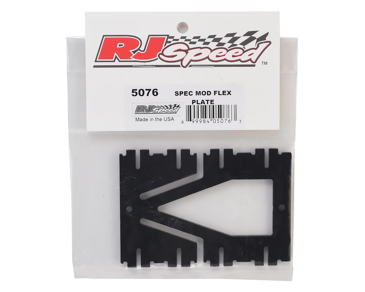 RJ Speed SPEC Modified Flex Plate
