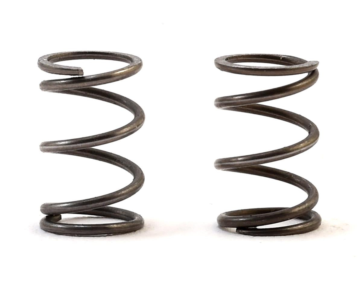 RJ Speed Pan Car Rear Spring