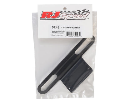 RJ Speed Legends Bumper