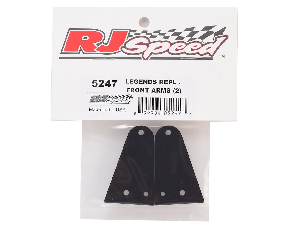 RJ Speed Replacement Outer Arms (2) (5246 Legends)