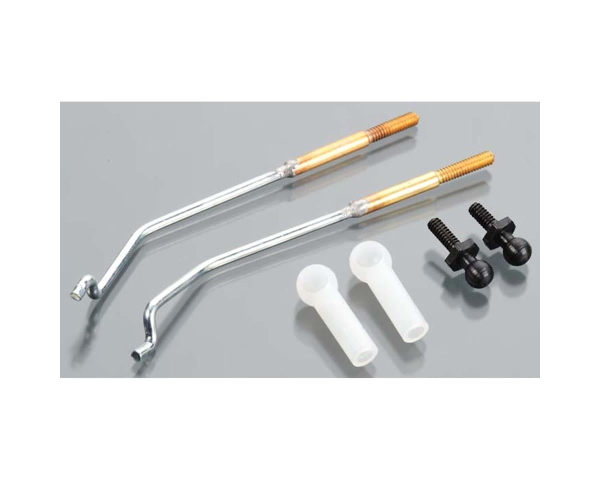 RJ Speed Legends Adjustable Steering Linkage Kit