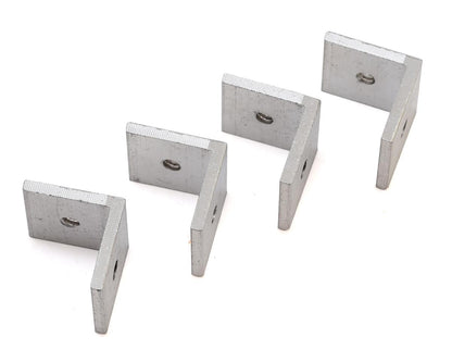 RJ Speed Angle Bracket Tapped Drag Kits (4)