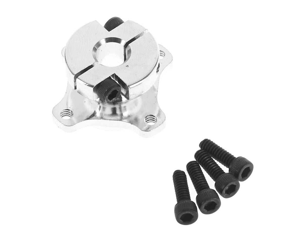RJ Speed Left Side Aluminum Clamp Hub .500 Wide