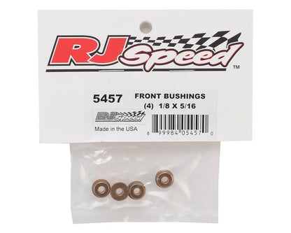 RJ Speed Front Oilite Bushings (4)