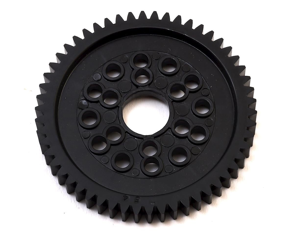 RJ Speed Spur Gear 32P 54T Digger