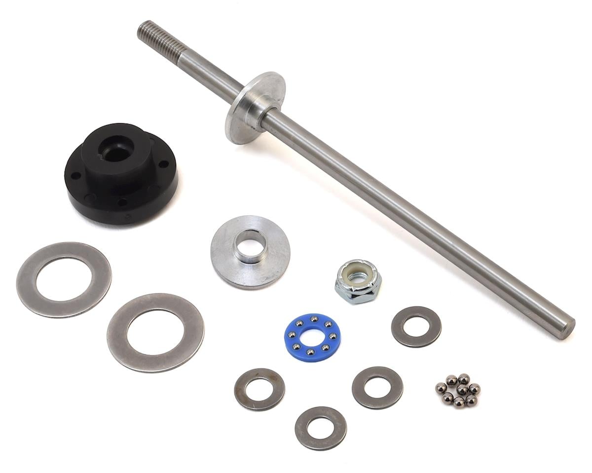 RJ Speed Ball Diff Kit
