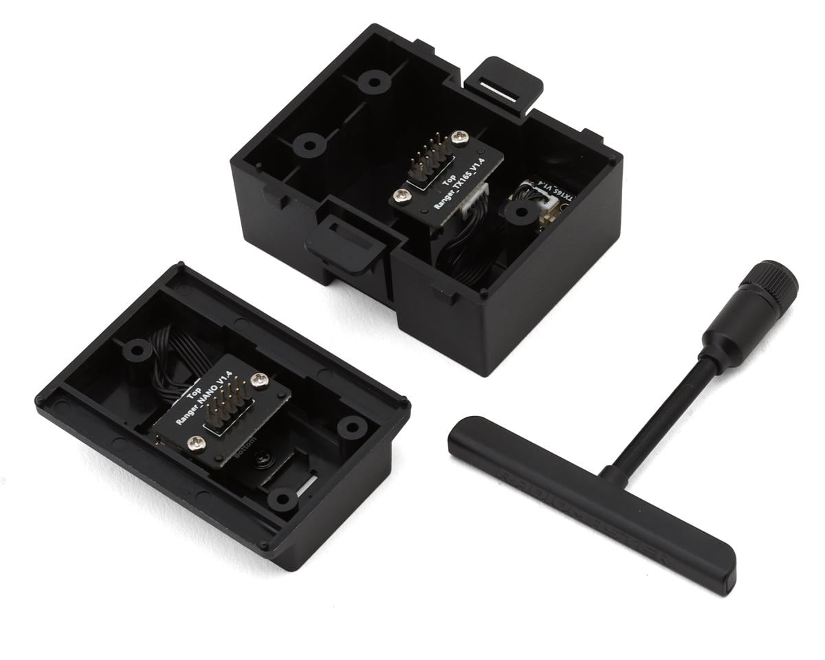 RadioMaster Ranger 2.4GHz ExpressLRS (ELRS) Transmitter Module