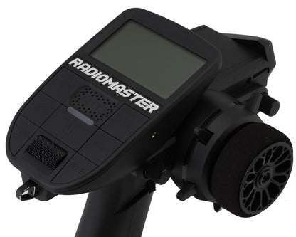 RadioMaster MT12 Express LRS 16-Channel 2.4GHz Radio System w/ER3C-i Receiver