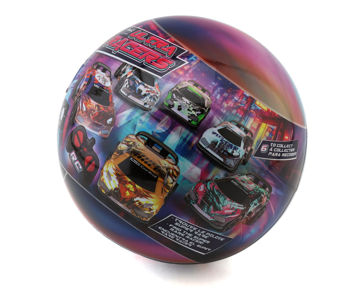 Revell Ultra Racers Itasha RTR Mini RC Car Blind Box (Chosen at Random)