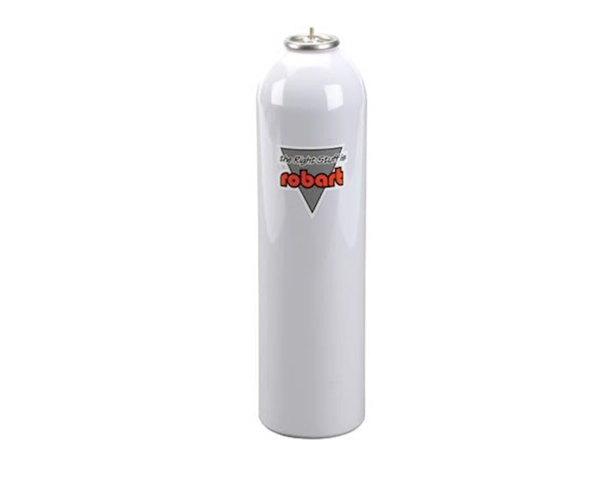 Robart Large Volume Pressure Vessel