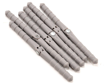 Robart 3/16" Super Hinge Point Set (6)