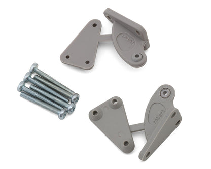 Robart 5/16" Ball Control Horn (2)