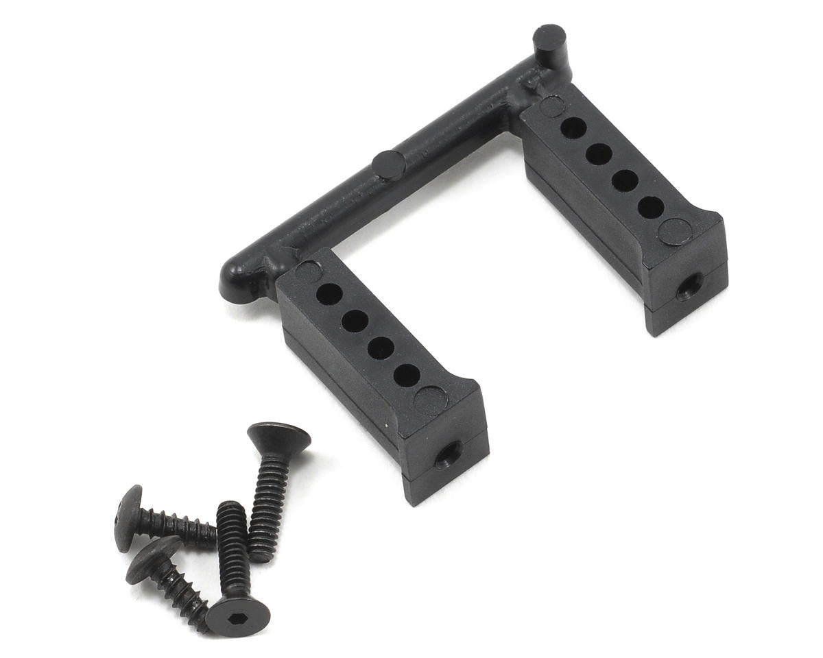 RPM Servo Mounting Posts