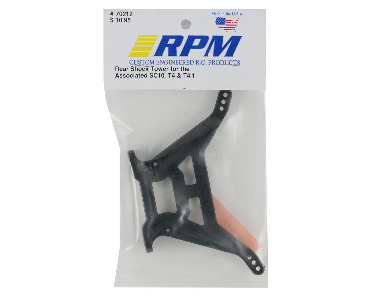 RPM Rear Shock Tower