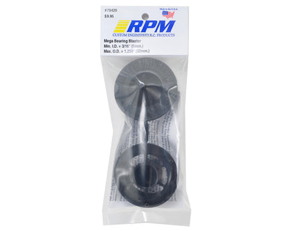 RPM Mega Bearing Blaster