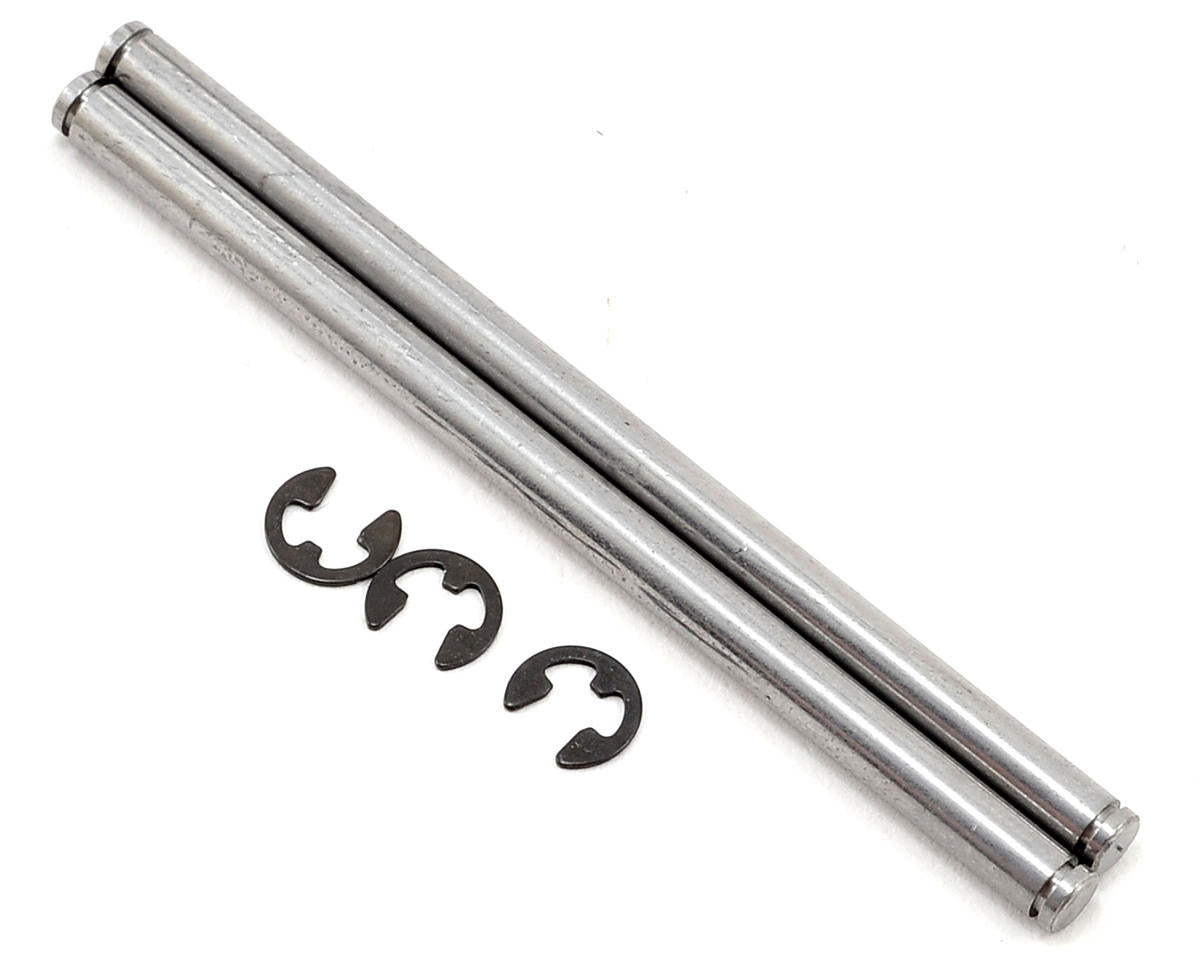 RPM RC10 Inside Rear Hinge Pins (2)