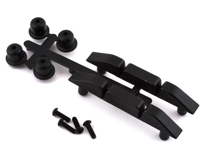 RPM Body Skid Rails